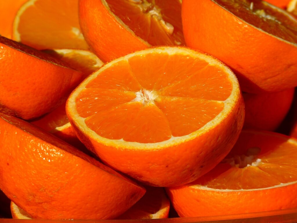 Kanser Tedavisinde C Vitamini Kullanılabilir