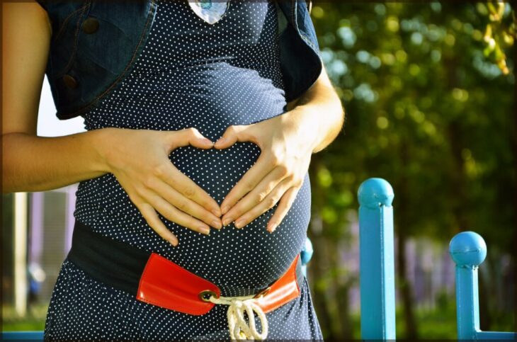 Hamile Kalmayı Kolaylaştıran 5 Besin